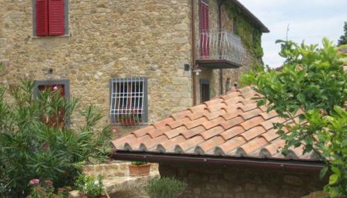 Agriturismo Casa Belvedere - Foto 3, Garden view