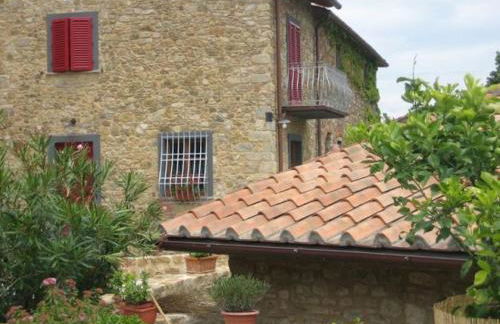 Agriturismo Casa Belvedere - Foto 3