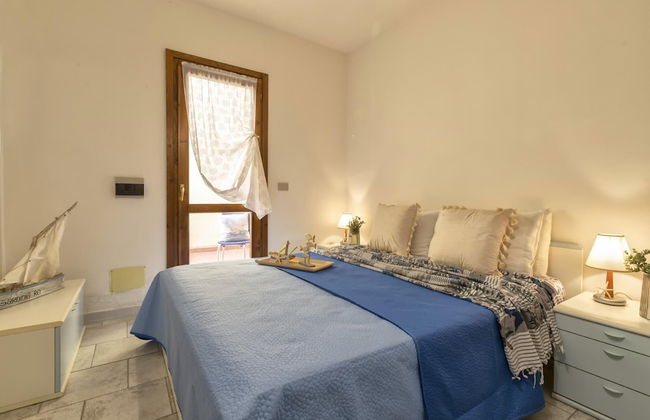 Sardiniare Casa Acquamarina - Foto 18