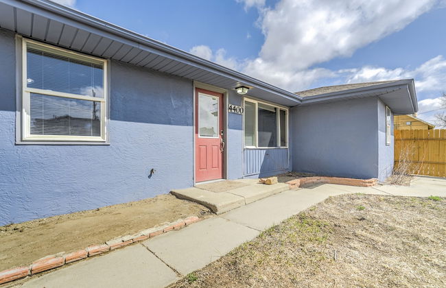 Mid-Landing Inn - Foto 30