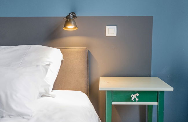 Luxurious Modern Apartment in Antwerp, Belgium - Foto 6