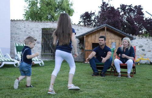 Agriturismo La Canonica - Photo 58