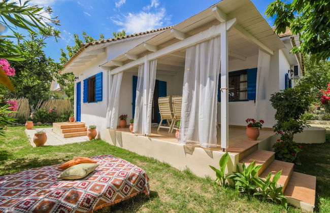 Villas Therianos - Foto 40