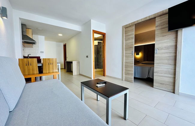 Ibiza JET Apartamentos - Adults Only - Foto 21