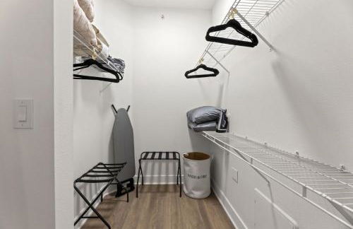 Luxury Skyline Escape, FIFA World Cup, King Bed, Free Parking, DT View, Sauna - Foto 15