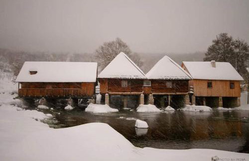 Holiday house Leona - Foto 76