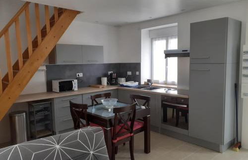 Gîte des Vergers "Les Pommiers" - Foto 1