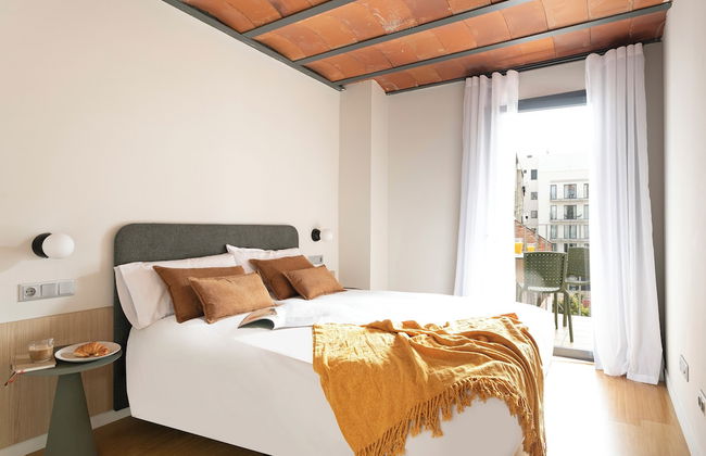 Aspasios Las Ramblas Apartments - Photo 3