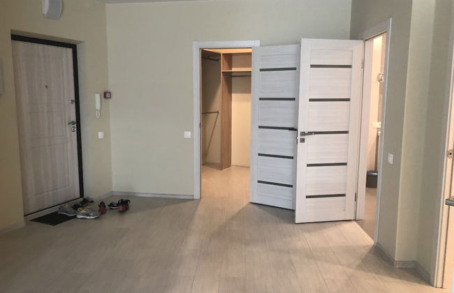 Clever House Apartments - Photo 37