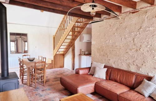 Les gîtes de la Ferme de Pan - Pruniers-en-Sologne - Photo 28