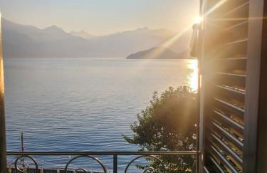 Nido alla Riva - Falco Ferienwohnung - Foto 20