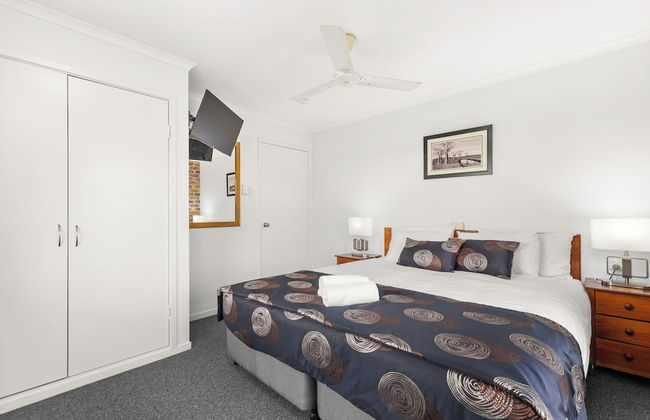 Toowong Villas - Foto 4