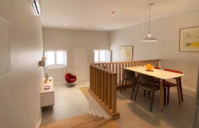 Cardeal Suites & Apartments - Foto 23