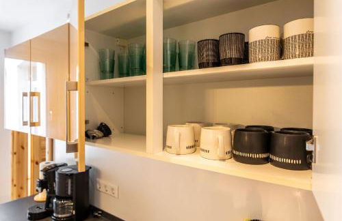 Großer Terrassentraum in Klein Venedig - Foto 10