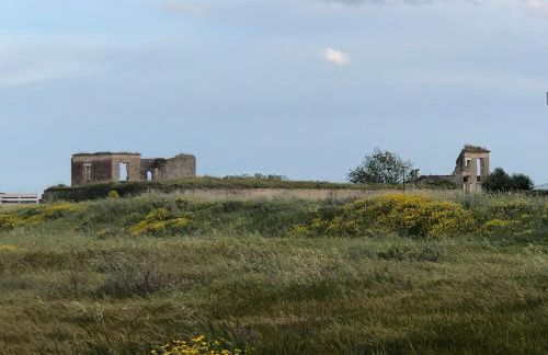 F&G 71100 - - Colazione inclusa - Box auto privato su richiesta - Foto 35