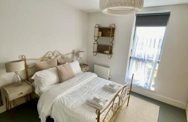 Large Luxury 2 floor Loft with outdoor space - Foto 18