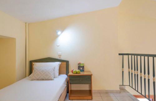 Aristides Hotel - Photo 32