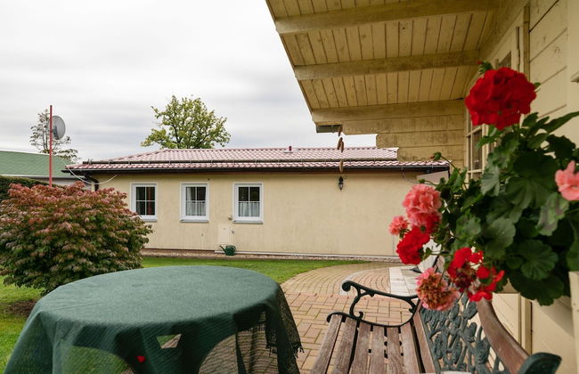 Fenced Garden, Friedrichsbrunn - Photo 16