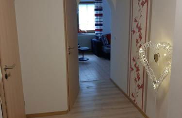 Ferienwohnung Waldesruh - Foto 19