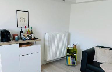 Ruhiges Apartment Münster Baumberge - Foto 4