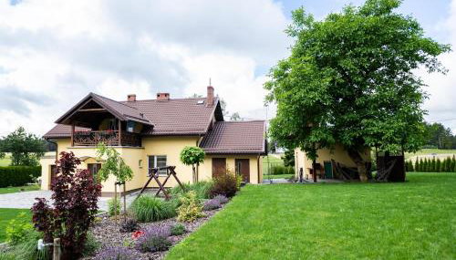 Apartament w lesie z balią - Foto 5