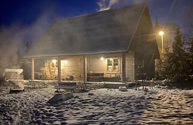 Holiday Home in Belczna Near Klepnicko Lake - Foto 28