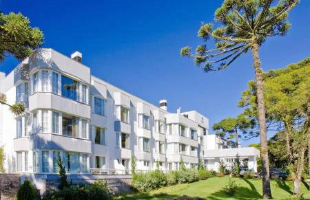 Lindo Studio no Mountain Village - Foto 35