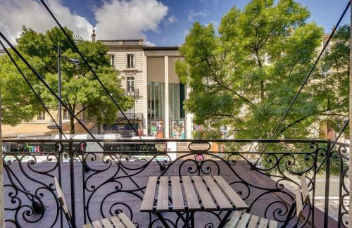 Le Trésor - Appt dans le Triangle dOr de Bordeaux - Foto 9