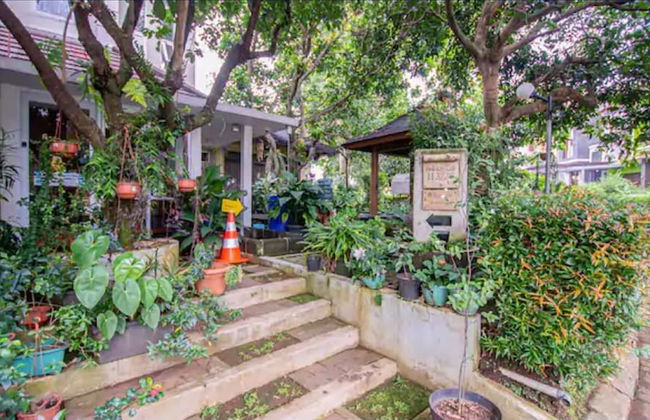 Homestay Helinium - Foto 40