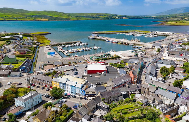 Dingle Harbour Cottages - Foto 37