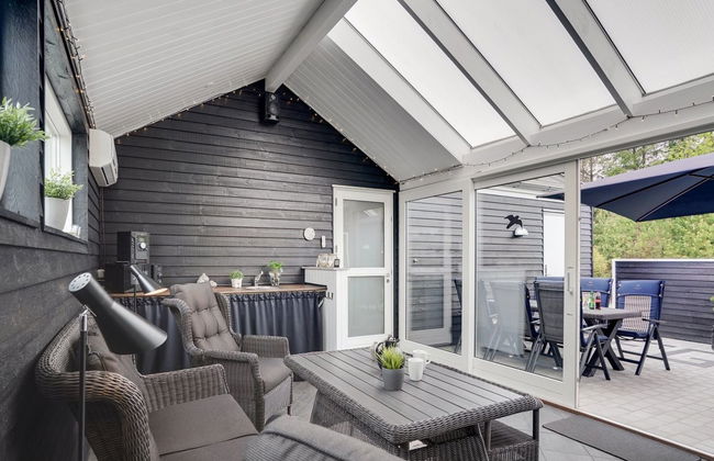 "Henriete" - 3.5km from the sea - Foto 12