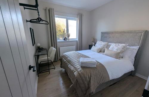 Modern Apartments Tandragee Portadown - BT62 2BS - Foto 17