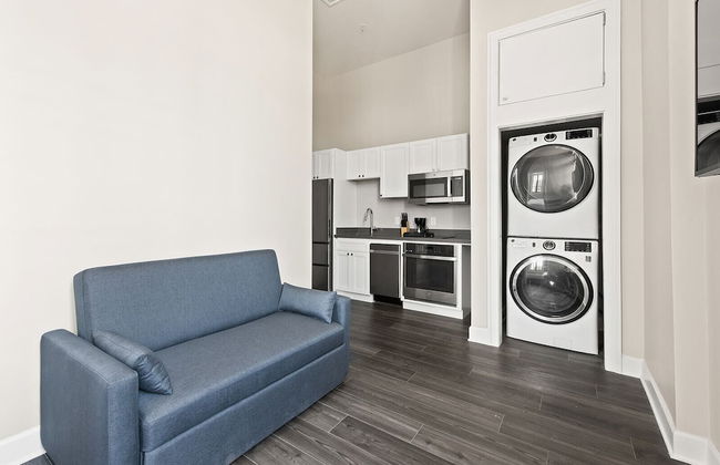 Bywater Suite Hotel - Foto 37