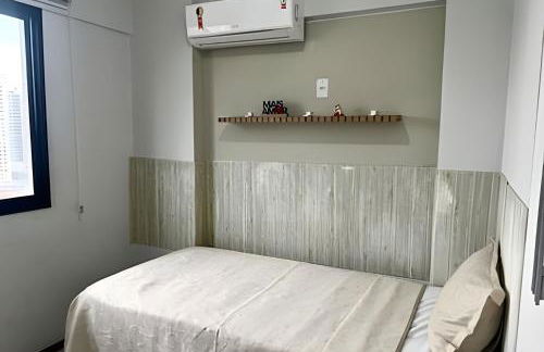 Apt 1303 com garagem no centro de Belém á 400m da Basílica de Nazaré - Foto 44