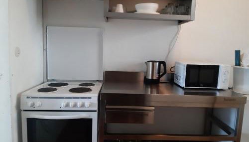 Apartment mit Balkon in Lünen - Foto 5, stove