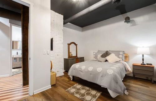 Stylish home close to Louisville NuLu & downtown - Foto 21