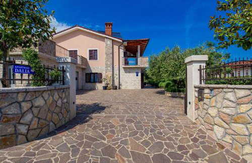 Apartments Dalia - Foto 64