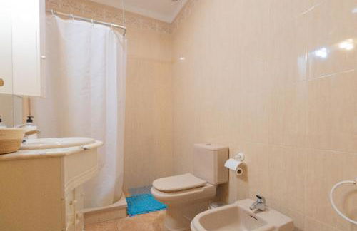 THREE BEDROOM APARTAMENT NEAR SANTA CRUz 1A - Foto 14