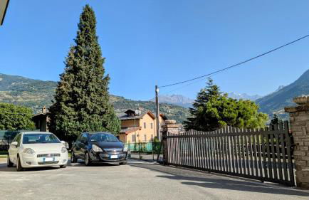 La Mansarda dei Tre Cipressi - Foto 33