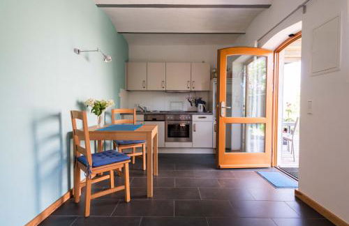 Dreigärten Brodowin - Foto 1