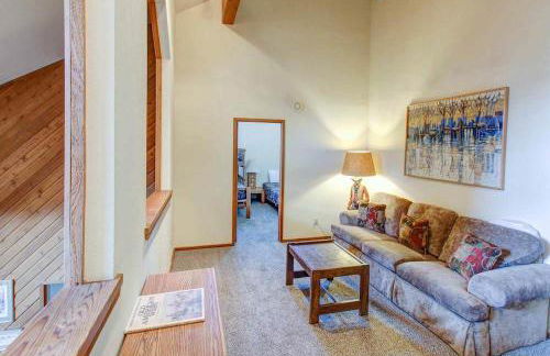 Aspen Creek #204 - Near Golf, Fishing & Hiking - Foto 22