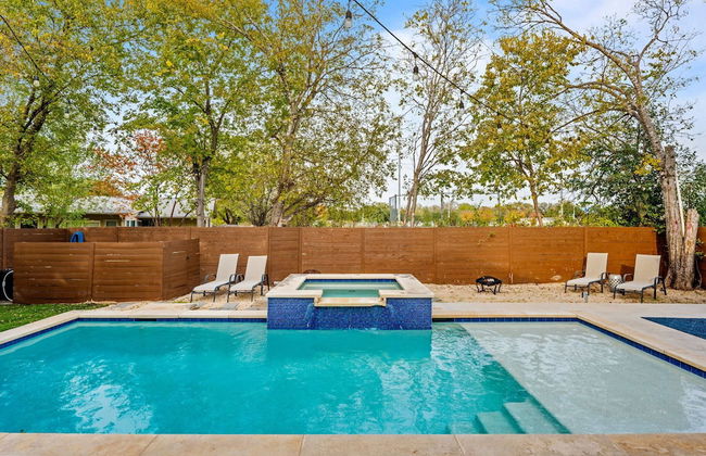 Majestic Teal Haven - Foto 25