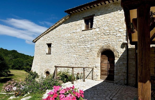 Borgo La Torre - Photo 40