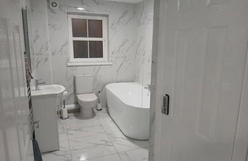 The peace bridge apartment - Foto 27