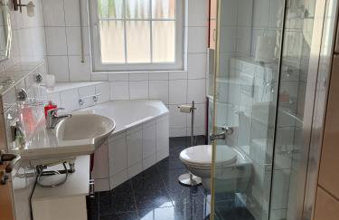 Carpe Diem Wellness Ferienwohnung - Photo 17