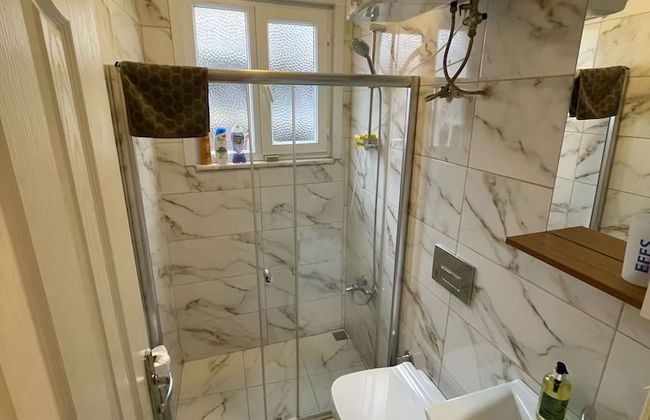 Oldtown Sultanahmet Suites - Foto 51