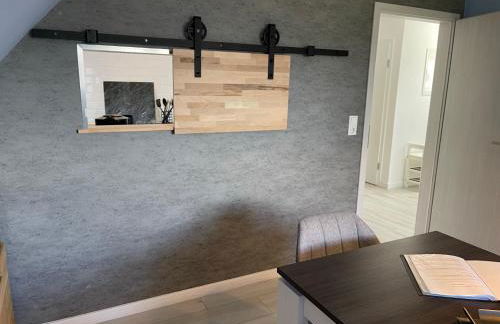 Ferienwohnung Ankerplatz - Foto 9