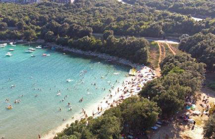 Apartments Lara - Foto 57