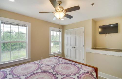 DIberville Delight about 2 Mi from Beach and Casinos! - Foto 19