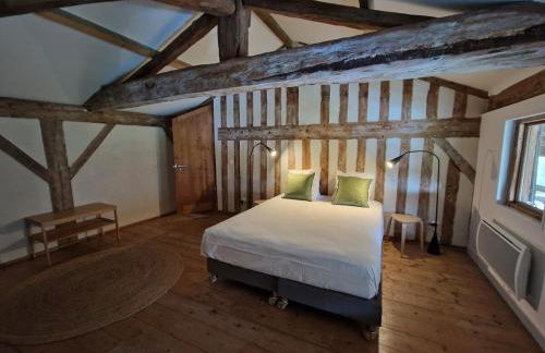 Les maisons de la baguette - Foto 15